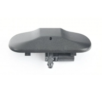 Форсунка омивача переднього скла (з обігрівом) Volkswagen Touareg 2 / Фольксваген Туарег 2 2010-2018 5G09559869B9 VW (Німеччина)