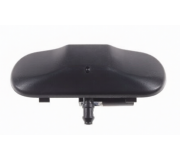 Форсунка омивача переднього скла (з обігрівом) Volkswagen Touareg 2 / Фольксваген Туарег 2 2010-2018 A5518103 BOGAP (Німеччина)