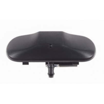 Форсунка омывателя переднего стекла (с обогревом) Volkswagen Touareg 2 / Фольксваген Туарег 2 2010-2018 A5518103 BOGAP (Германия)