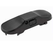 Форсунка омивача переднього скла (з обігрівом) Volkswagen Touareg 2 / Фольксваген Туарег 2 2010-2018 EDS-VW-038 NTY (Польща)