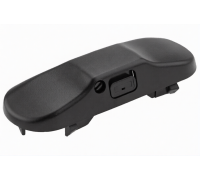 Форсунка омывателя переднего стекла (с обогревом) Volkswagen Touareg 2 / Фольксваген Туарег 2 2010-2018 EDS-VW-038 NTY (Польша)