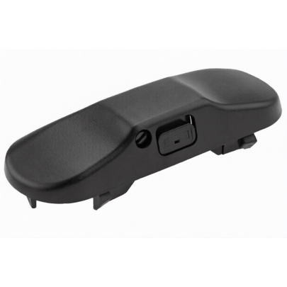 Форсунка омивача переднього скла (з обігрівом) Volkswagen Touareg 2 / Фольксваген Туарег 2 2010-2018 EDS-VW-038 NTY (Польща)