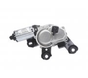 Моторчик склоочисника задній Volkswagen Touareg 2 / Фольксваген Туарег 2 2010-2018 579723 VALEO (Франція)