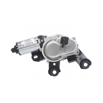 Моторчик склоочисника задній Volkswagen Touareg 2 / Фольксваген Туарег 2 2010-2018 579723 VALEO (Франція)