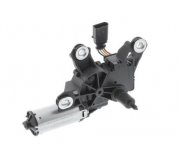 Моторчик склоочисника задній Volkswagen Touareg 2 / Фольксваген Туарег 2 2010-2018 623405 TOPRAN (Німеччина)