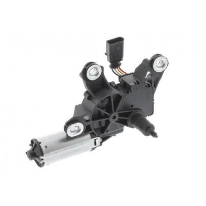 Моторчик склоочисника задній Volkswagen Touareg 2 / Фольксваген Туарег 2 2010-2018 623405 TOPRAN (Німеччина)