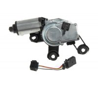 Моторчик склоочисника задній Volkswagen Touareg 2 / Фольксваген Туарег 2 2010-2018 ESW-VW-015 NTY (Польща)