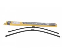 Комплект щіток склоочисника (безкаркасні, 650/650мм) Volkswagen Touareg 2 / Фольксваген Туарег 2 2010-2018 119381 SWF (Німеччина)