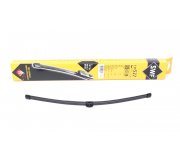 Щетка стеклоочистителя задняя (бескаркасная, 380мм) Volkswagen Touareg 2 / Фольксваген Туарег 2 2010-2018 119527 SWF (Германия)