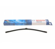 Щетка стеклоочистителя задняя (бескаркасная, 330мм) Volkswagen Touareg 2 / Фольксваген Туарег 2 2010-2018 3397008635 BOSCH (Германия)