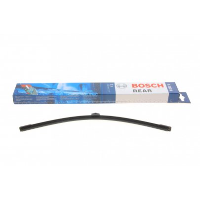 Щітка склоочисника задня (безкаркасна, 330мм) Volkswagen Touareg 2 / Фольксваген Туарег 2 2010-2018 3397008635 BOSCH (Німеччина)