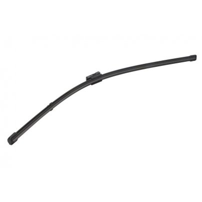 Щітка склоочисника передня (безкаркасна, 650мм) Volkswagen Touareg 2 / Фольксваген Туарег 2 2010-2018 583986 VALEO (Франція)