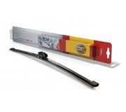 Щітка склоочисника задня (безкаркасна, 380мм) Volkswagen Touareg 2 / Фольксваген Туарег 2 2010-2018 9XW358179-151 HELLA (Німеччина)