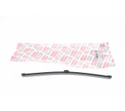 Щетка стеклоочистителя задняя (бескаркасная, 330мм) Volkswagen Touareg 2 / Фольксваген Туарег 2 2010-2018 A8310100 BOGAP (Германия)