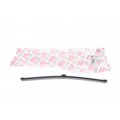 Щетка стеклоочистителя задняя (бескаркасная, 330мм) Volkswagen Touareg 2 / Фольксваген Туарег 2 2010-2018 A8310100 BOGAP (Германия)