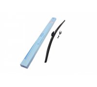 Щетка стеклоочистителя передняя (бескаркасная, 650мм) Volkswagen Touareg 2 / Фольксваген Туарег 2 2010-2018 AD26FL660 BLUE PRINT (Польша)