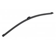 Щетка стеклоочистителя задняя (бескаркасная, 380мм) Volkswagen Touareg 2 / Фольксваген Туарег 2 2010-2018 DF-321 DENSO (Япония)