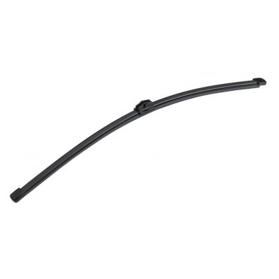 Щітка склоочисника задня (безкаркасна, 380мм) Volkswagen Touareg 2 / Фольксваген Туарег 2 2010-2018 DF-321 DENSO (Японія)