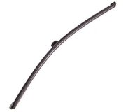 Щітка склоочисника задня (безкаркасна, 350мм) Volkswagen Touareg 2 / Фольксваген Туарег 2 2010-2018 MU24R Masuma (Японія)