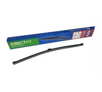 Щетка стеклоочистителя задняя (бескаркасная, 350мм) Volkswagen Touareg 2 / Фольксваген Туарег 2 2010-2018 QDR116 QUINTON HAZELL (Великобритания)