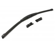 Щетка стеклоочистителя передняя (бескаркасная, 650мм) Volkswagen Touareg 2 / Фольксваген Туарег 2 2010-2018 TRTF650L TRICO (Великобритания)