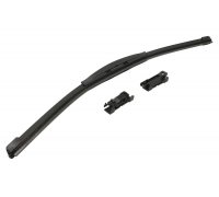 Щетка стеклоочистителя передняя (бескаркасная, 650мм) Volkswagen Touareg 2 / Фольксваген Туарег 2 2010-2018 TRTF650L TRICO (Великобритания)