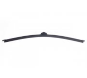 Щітка склоочисника задня (безкаркасна, 330мм) Volkswagen Touareg 2 / Фольксваген Туарег 2 2010-2018 VD20047 DENCKERMANN (Польща)