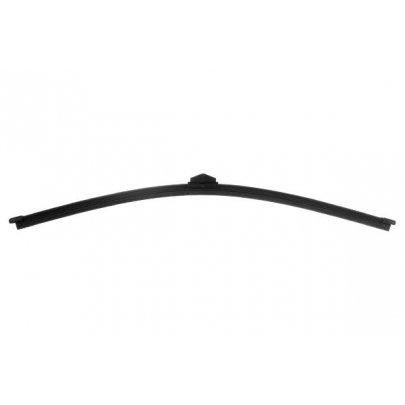 Щетка стеклоочистителя задняя (бескаркасная, 350мм) Volkswagen Touareg 2 / Фольксваген Туарег 2 2010-2018 VD20060 DENCKERMANN (Польша)