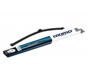 Щітка склоочисника задня (безкаркасна, 330мм) Volkswagen Touareg 2 / Фольксваген Туарег 2 2010-2018 WR750325 OXIMO (Польща)