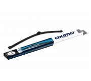 Щітка склоочисника задня (безкаркасна, 350мм) Volkswagen Touareg 2 / Фольксваген Туарег 2 2010-2018 WR980350 OXIMO (Польща)