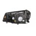Фара передняя правая (D3S; LED; W5W; WY21W, электрическое, с моторчиком) Volkswagen Touareg 2 / Фольксваген Туарег 2 2014-2018 1EL011937-421 HELLA (Германия) - Фото №2