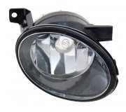 Фара противотуманная левая (HB4) Volkswagen Touareg 2 / Фольксваген Туарег 2 2010-2014 19-A798-01-9B TYC (Тайвань)