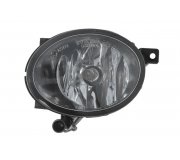 Фара противотуманная левая (HB4) Volkswagen Touareg 2 / Фольксваген Туарег 2 2010-2014 1N0009954-411 HELLA (Германия)