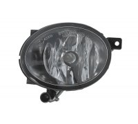 Фара противотуманная левая (HB4) Volkswagen Touareg 2 / Фольксваген Туарег 2 2010-2014 1N0009954-411 HELLA (Германия)