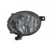Фара противотуманная левая (HB4) Volkswagen Touareg 2 / Фольксваген Туарег 2 2010-2014 1N0009954-411 HELLA (Германия) - Фото №1
