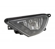 Фара противотуманная левая (H11) Volkswagen Touareg 2 / Фольксваген Туарег 2 2014-2018 1NA011838-131 HELLA (Германия)