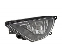 Фара противотуманная левая (H11) Volkswagen Touareg 2 / Фольксваген Туарег 2 2014-2018 1NA011838-131 HELLA (Германия)