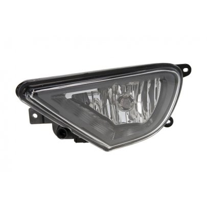 Фара противотуманная левая (H11) Volkswagen Touareg 2 / Фольксваген Туарег 2 2014-2018 1NA011838-131 HELLA (Германия)