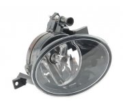 Фара противотуманная левая (HB4) Volkswagen Touareg 2 / Фольксваген Туарег 2 2010-2014 34941011 AND (Украина)