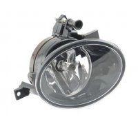 Фара противотуманная левая (HB4) Volkswagen Touareg 2 / Фольксваген Туарег 2 2010-2014 34941011 AND (Украина)