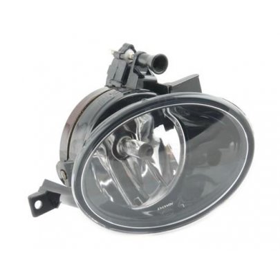Фара противотуманна ліва (HB4) Volkswagen Touareg 2 / Фольксваген Туарег 2 2010-2014 34941011 AND (Україна)