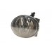 Фара противотуманная левая (HB4) Volkswagen Touareg 2 / Фольксваген Туарег 2 2010-2014 3941051 AUTOTECHTEILE (Германия) - Фото №2