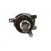 Фара противотуманная левая (HB4) Volkswagen Touareg 2 / Фольксваген Туарег 2 2010-2014 3941051 AUTOTECHTEILE (Германия) - Фото №3