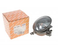 Фара противотуманная правая (HB4) Volkswagen Touareg 2 / Фольксваген Туарег 2 2010-2014 3941052 AUTOTECHTEILE (Германия)