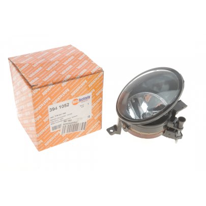 Фара противотуманная правая (HB4) Volkswagen Touareg 2 / Фольксваген Туарег 2 2010-2014 3941052 AUTOTECHTEILE (Германия)
