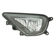 Фара противотуманная левая (H11) Volkswagen Touareg 2 / Фольксваген Туарег 2 2014-2018 3941053 AUTOTECHTEILE (Германия)