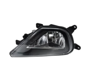 Фара противотуманная правая (H11) Volkswagen Touareg 2 / Фольксваген Туарег 2 2014-2018 3941054 AUTOTECHTEILE (Германия)
