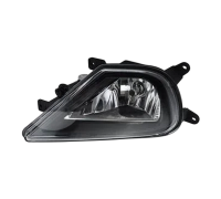 Фара противотуманная правая (H11) Volkswagen Touareg 2 / Фольксваген Туарег 2 2014-2018 3941054 AUTOTECHTEILE (Германия)