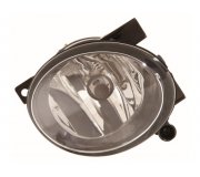 Фара противотуманная левая (HB4) Volkswagen Touareg 2 / Фольксваген Туарег 2 2010-2014 441-2038L-UE DEPO (Тайвань)