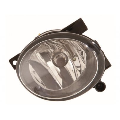 Фара противотуманная левая (HB4) Volkswagen Touareg 2 / Фольксваген Туарег 2 2010-2014 441-2038L-UE DEPO (Тайвань)